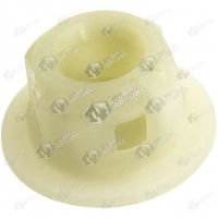 Fulie demaror drujba Homelite 4518, 3314, 3316, 3335, 3816, 4016, 4040, 4545, 4513, 4516, 4520, 4600, 4602 Mica